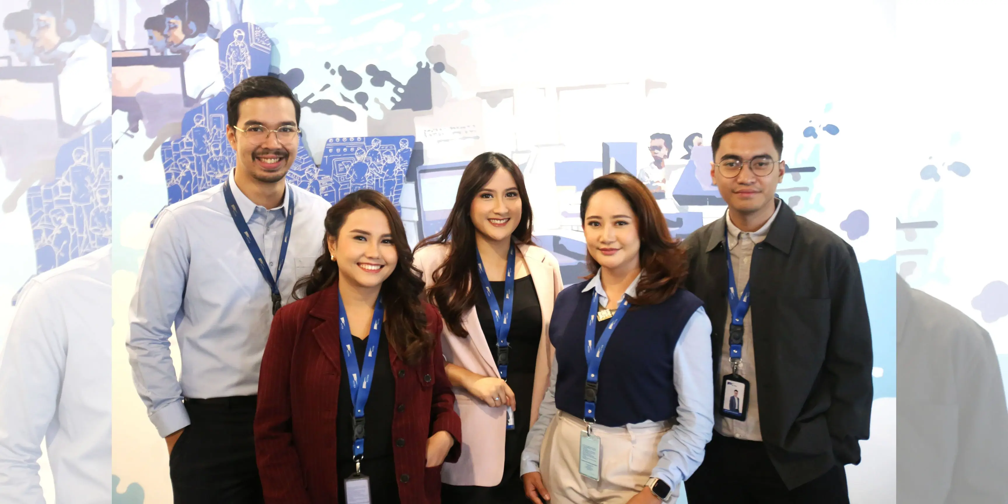 Struktur Bisnis Astra: Tujuh Pilar, Satu Ekosistem Besarx