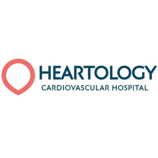 Logo PT Jakarta Pakar Kardia (Heartology Cardiovascular Hospital)