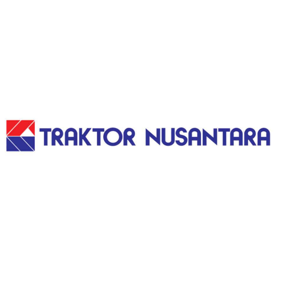 Logo Traktor Nusantara