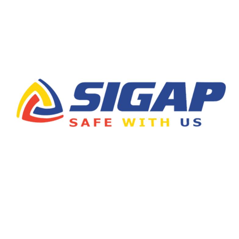 Logo Sigap Prima Astrea