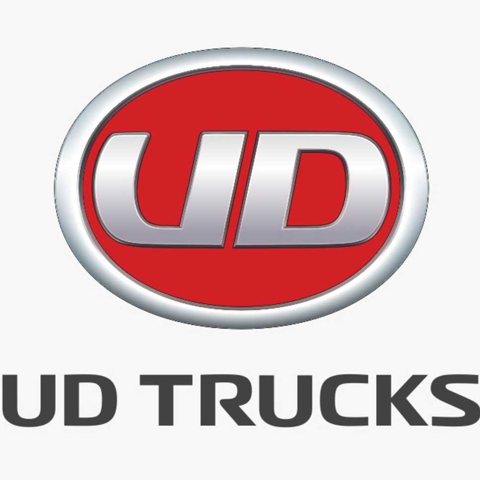 Logo PT UD Astra Motor Indonesia