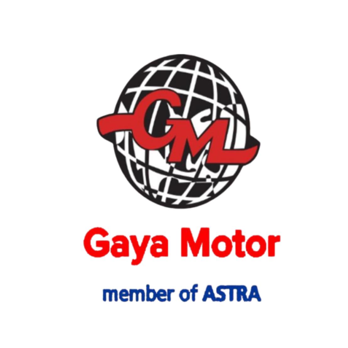 Logo PT Gaya Motor